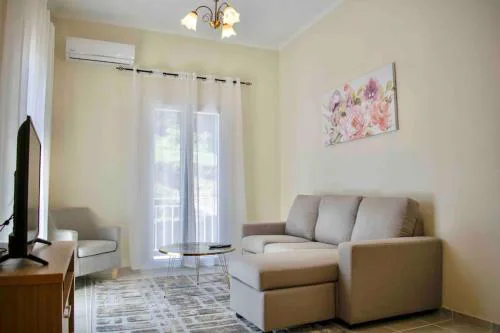 Metaxa apartment