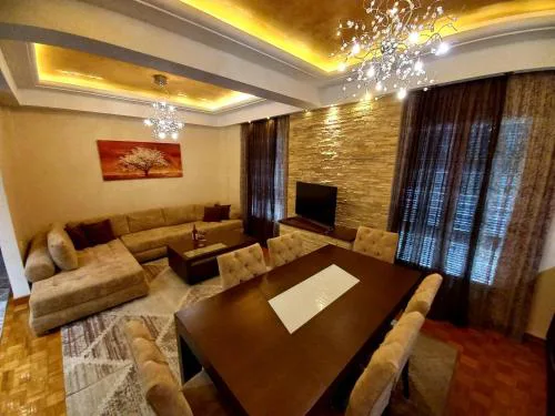 MS Corfu Center Apartment
