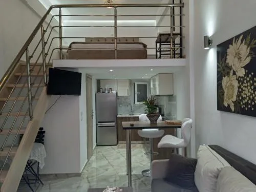 M&S Corfu Centre Apartment