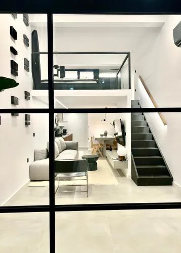 Nima urban loft