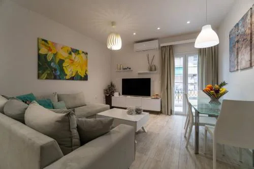 Serenita City Center Apartment