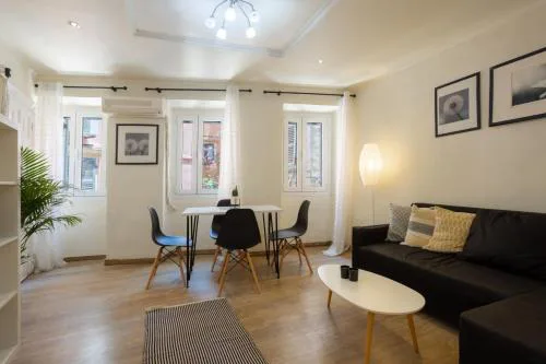 Sestado Old Town Apartment