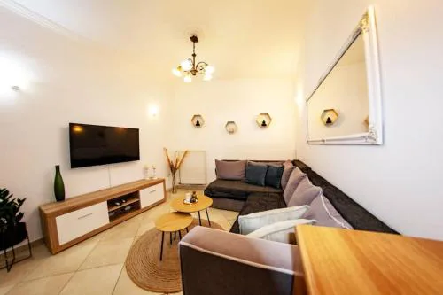 Sotiris Apartment
