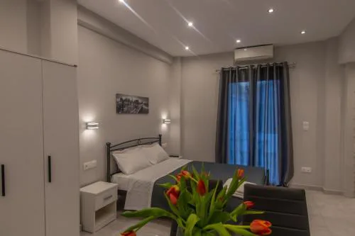 STEFANIA Apartment
