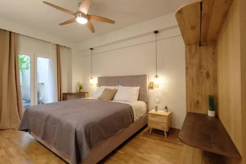 Sueno Garden Apartment