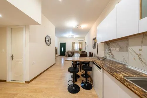 Vasilis Family House