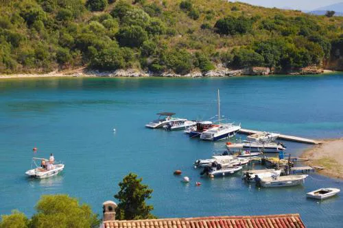 Spiros Saint Stephanos
