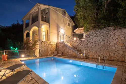 Villa Anastar