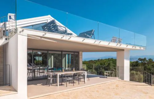 Villa Artemis
