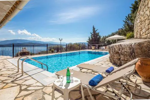 Villa Elia