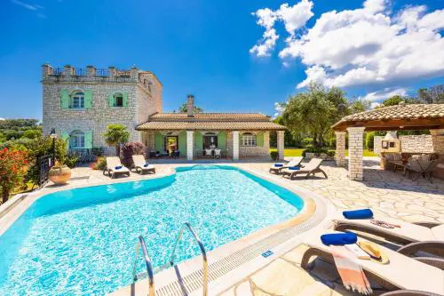Villa Emily