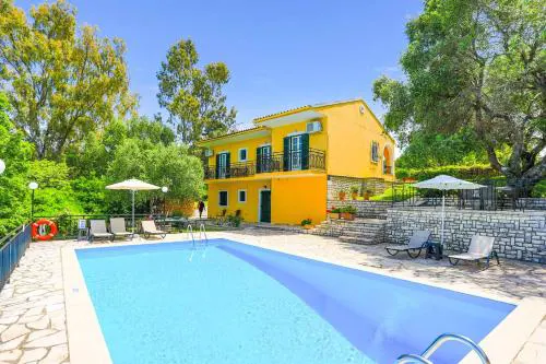 Villa Joanna