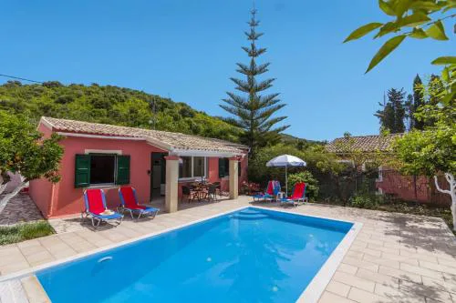 Villa Magda by Villa Plus