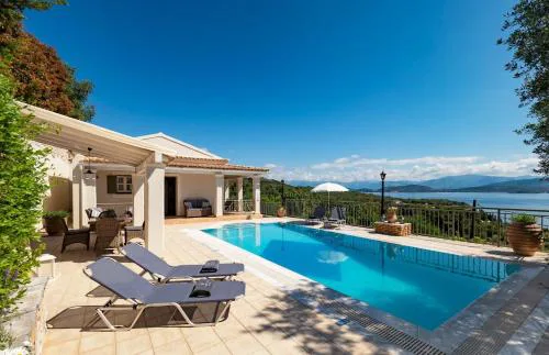Villa Nafsika
