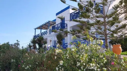 Kalliopis Apartment