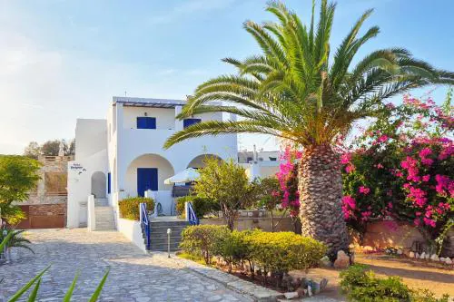 Villa Dolphin