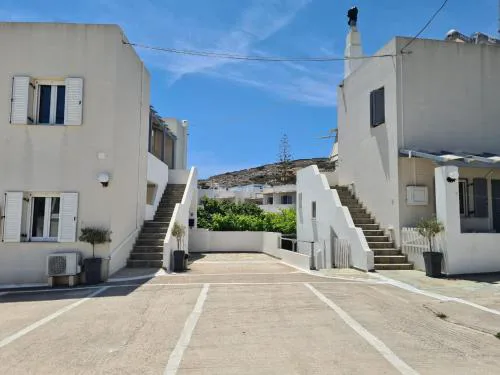 Villa Katerina Apartments