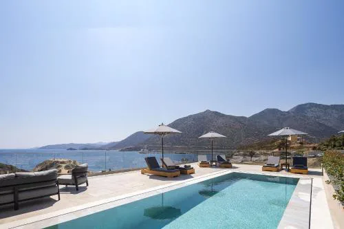 Celeste Bali Suites