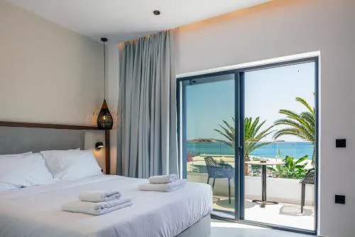 Del Mare Suites "by Checkin"