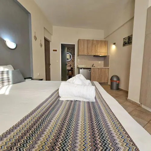 Joanna Apartments
