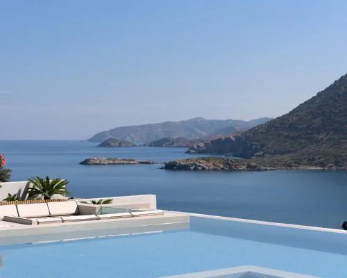 Nandana Luxury Villa, an infinite blue experience, By ThinkVilla