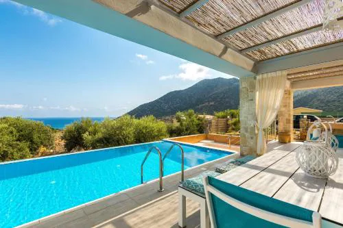Sugar Premium Villa
