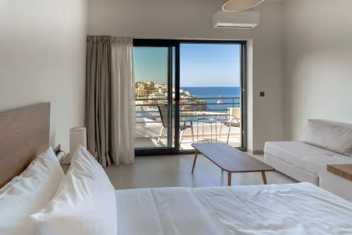 Trinity Suites "by Checkin"