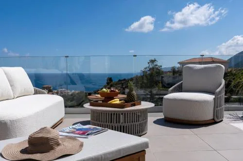 villa yasmin luxury