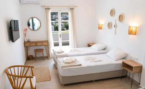 Amelia rooms
