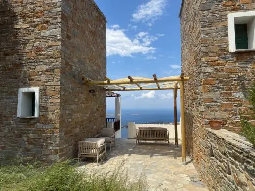 Andros memories