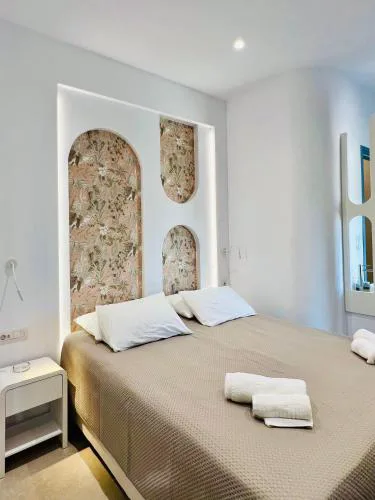 Andros Tierra Apartments