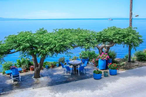 Apanemo Seaside