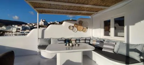 Batsi Bay Loft