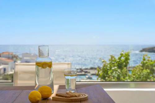 Demilia Luxury Suites