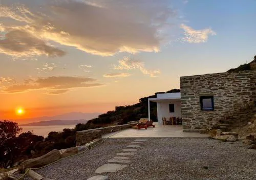 Sea View Stonehouse