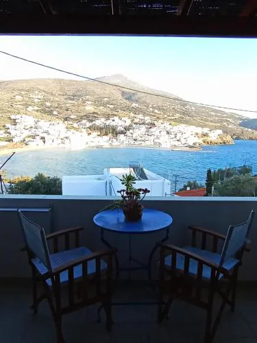 Villa Athina