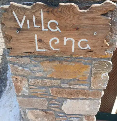 VILLA LENA - ΑΝΔΡΟΣ