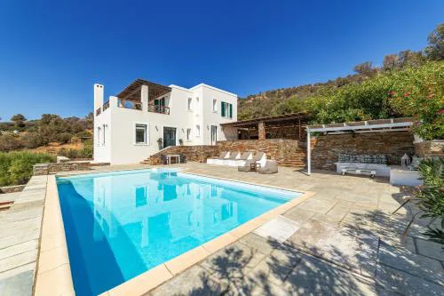 Villa Margarita