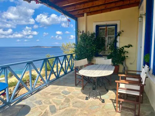 Villa Natasa