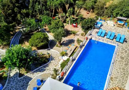 Villa Rena