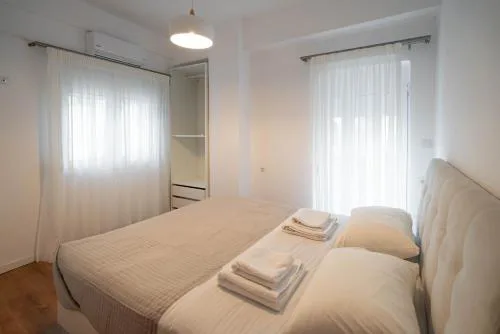 1-Bedroom Apartment in Heraklion