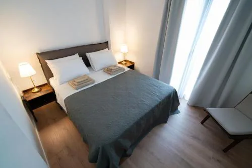 2-Bedroom Apartment in Heraklion
