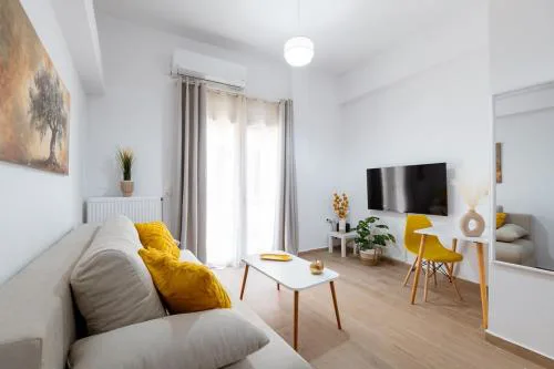 Four Seasons Luxurious Maisonette