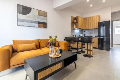 Gianna's Apartments