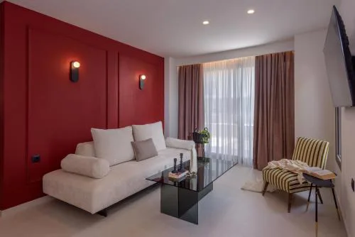 Mavili Urban Elegance