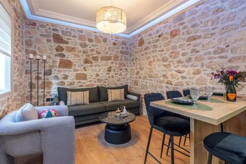 Stone Maisonette