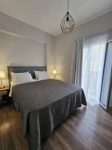 Urban residence in Heraklion
