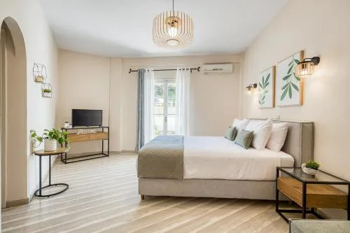 Aristo Apartment by Estia