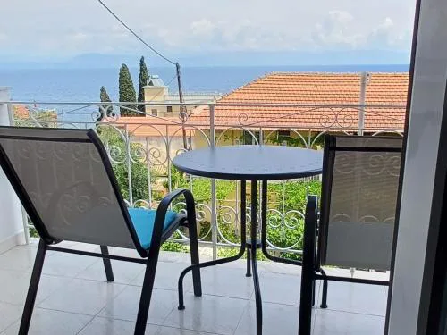 FLORA STUDIOS CORFU - Adults only