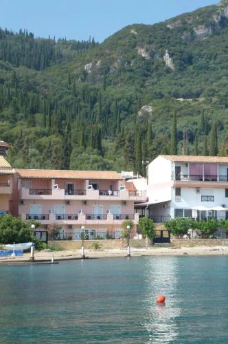 Galini Sea Apartments